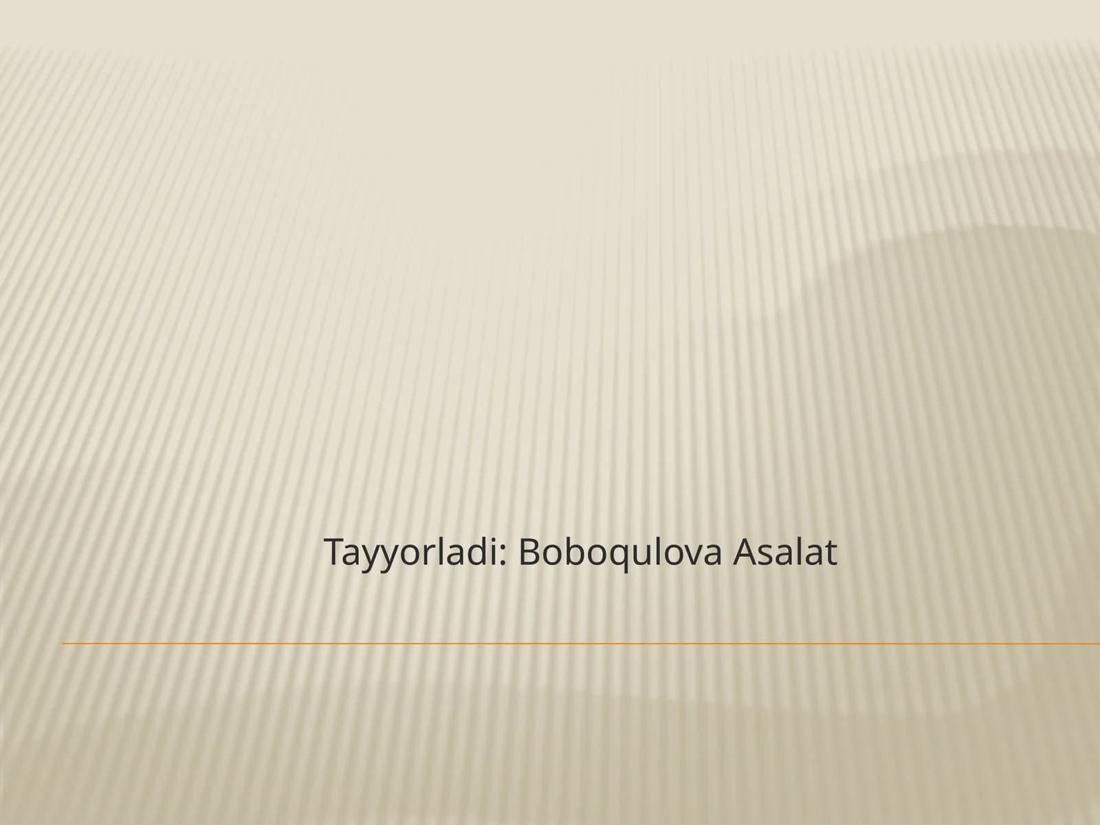 Hozirgizamon onatilining fonetikatizimi