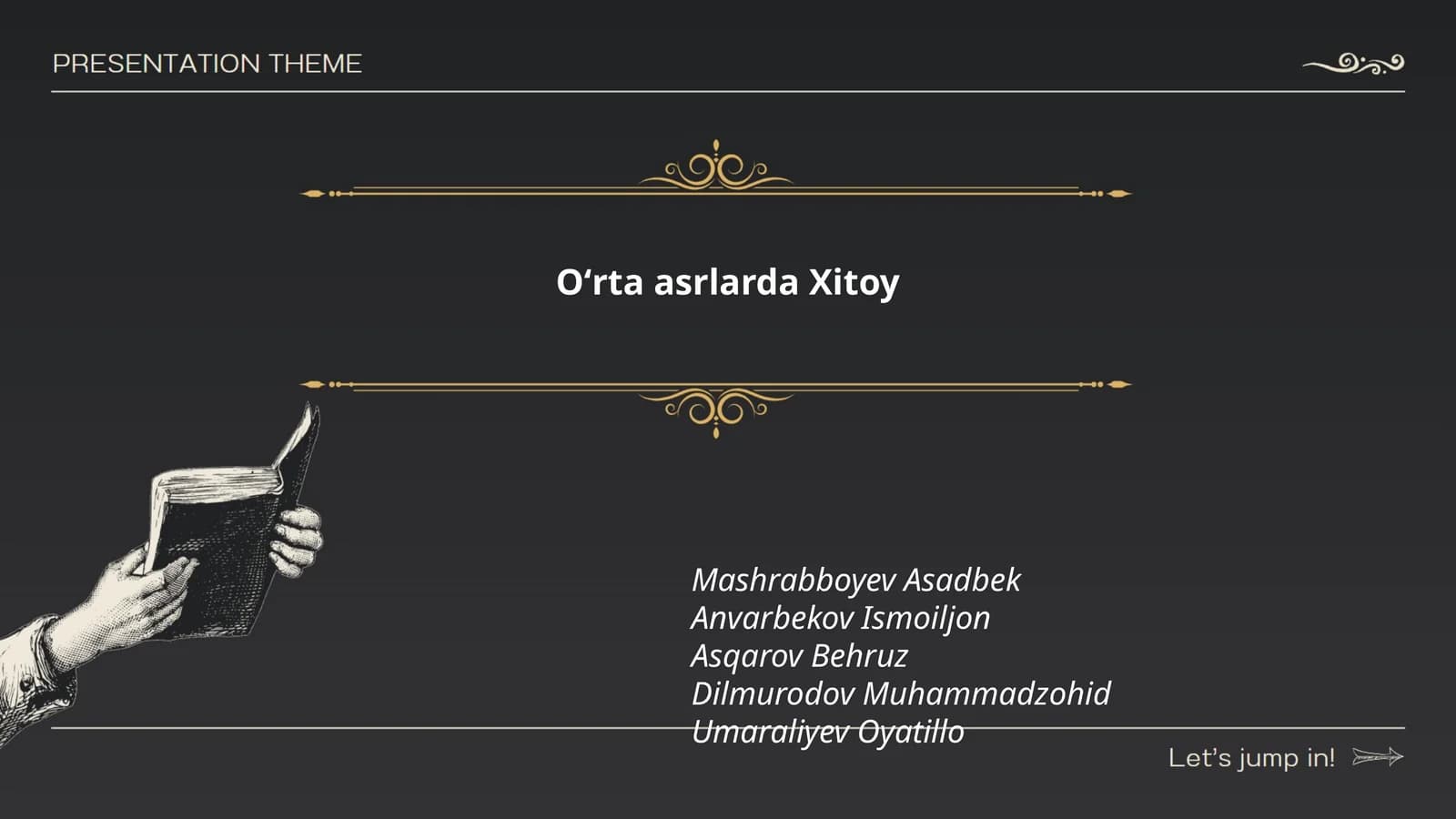 Oʻrta asrlarda Xitoyda Song sulolasi