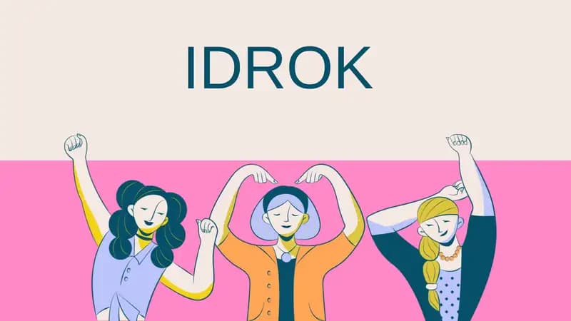 Idrok haqida tushuncha