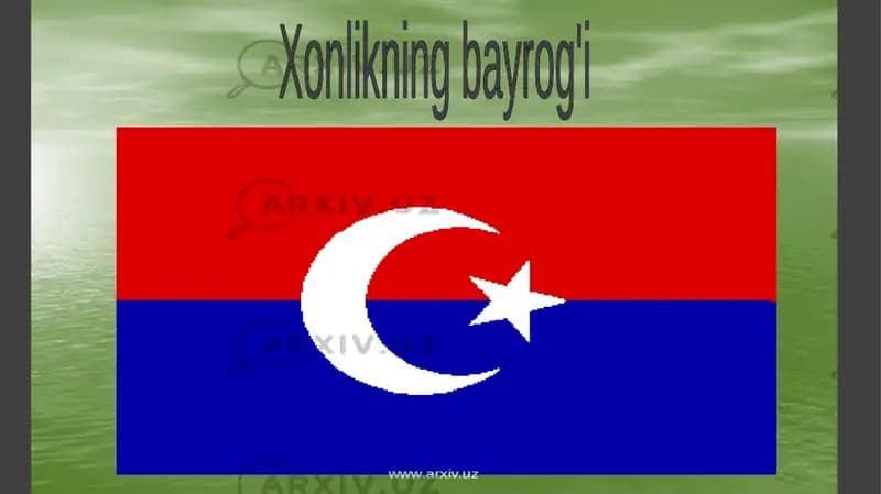 Qoʻqon xonligi