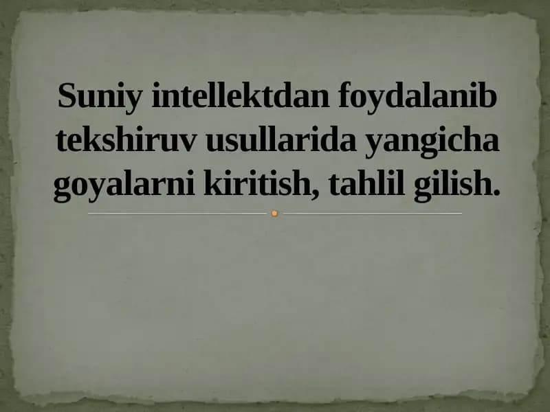 Sun’iyintellekt