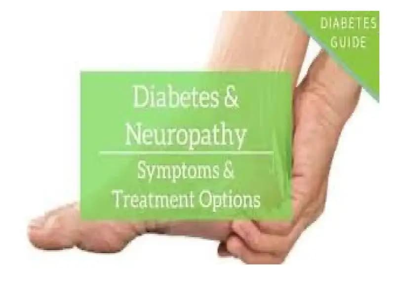 Diabetik nefropatiya