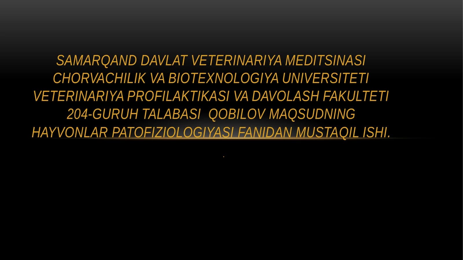 Oqsillar haqida ma'lumot