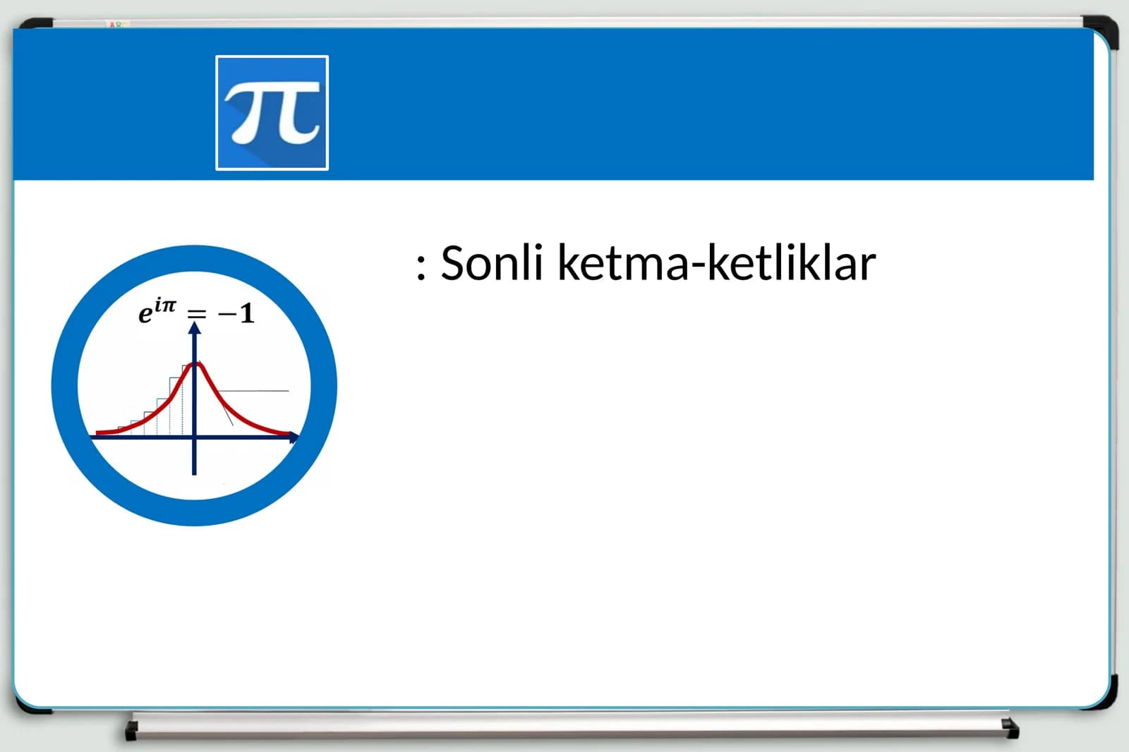 Sonli ketma-ketliklar