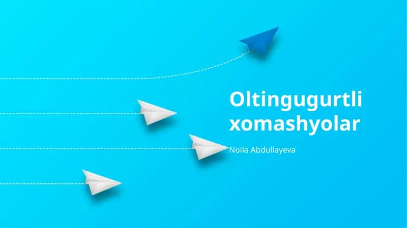 Internetning Kelajagi