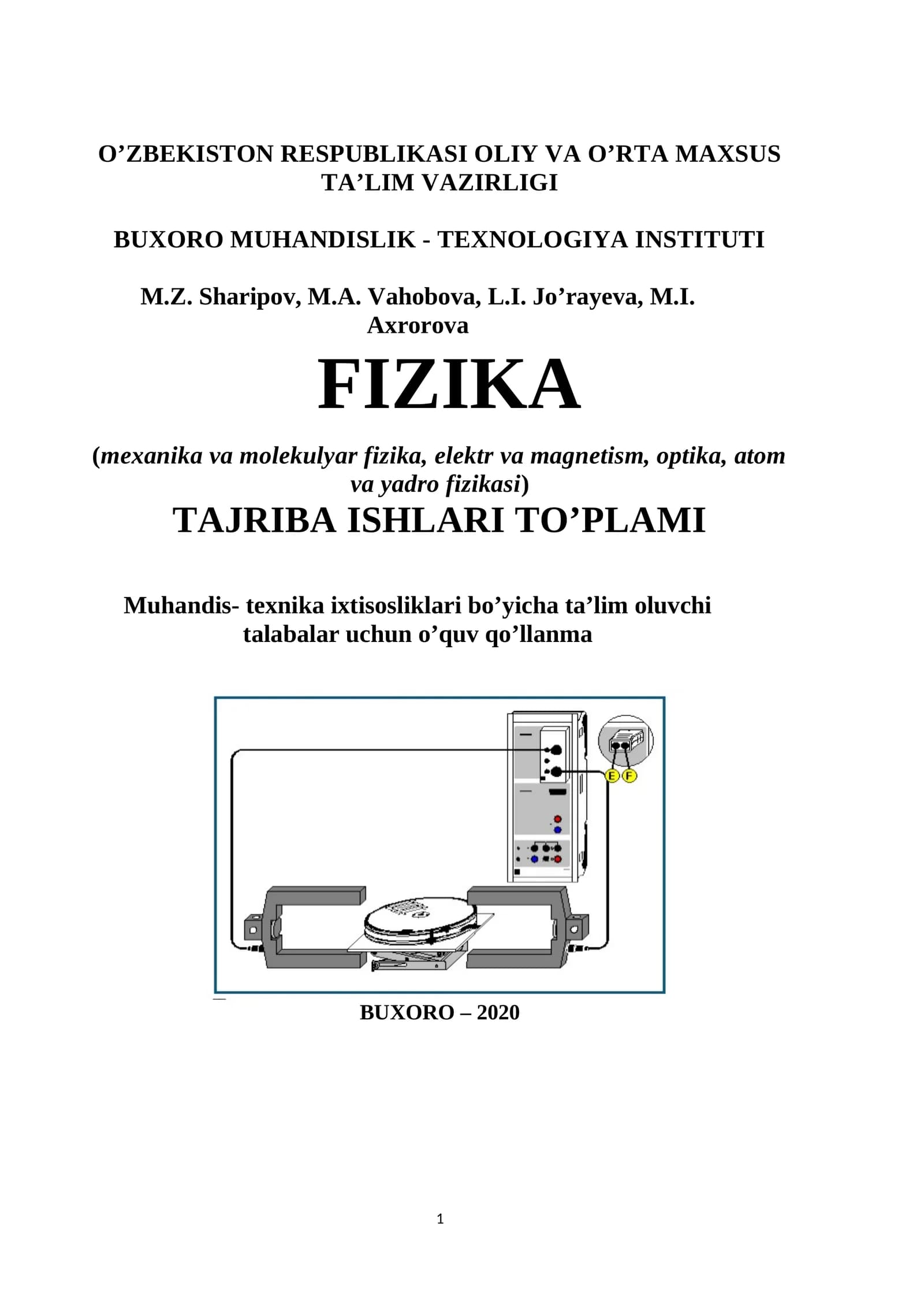 FIZIKA