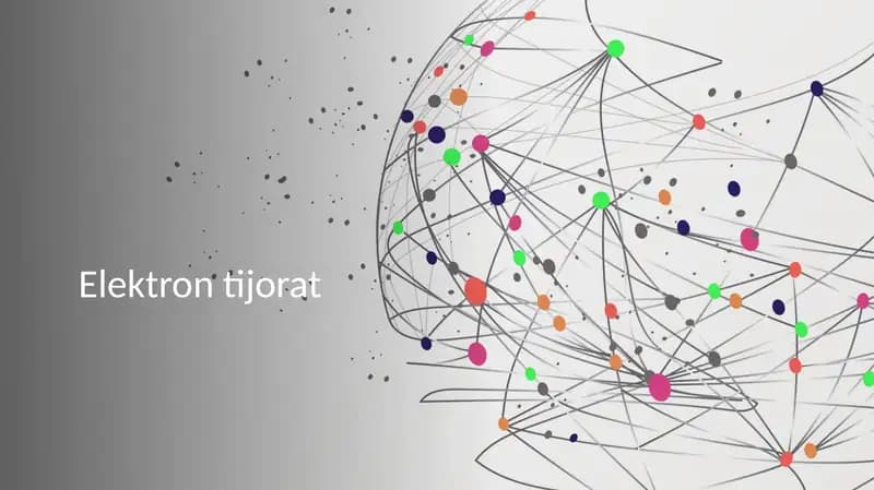 Elektrontijorat