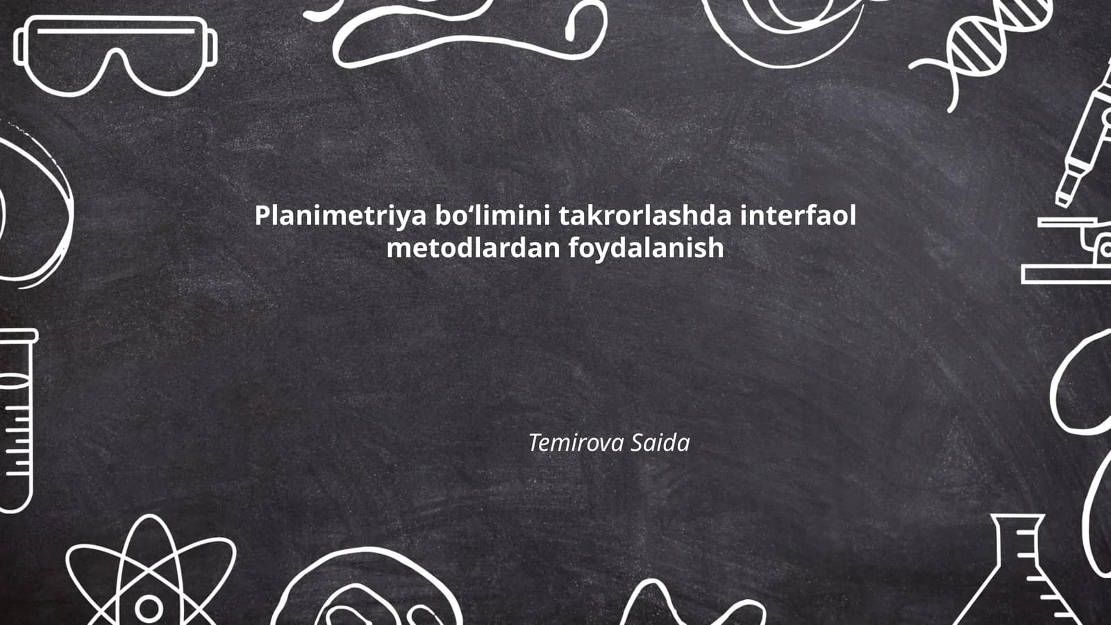 Pifagor teoremasi