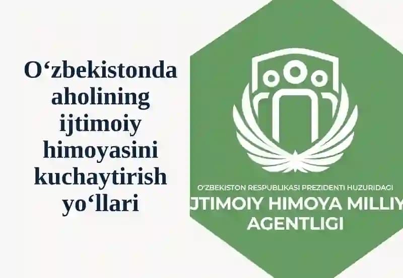 Ijtimoiy himoyaning konstitutsiyavi yasoslari