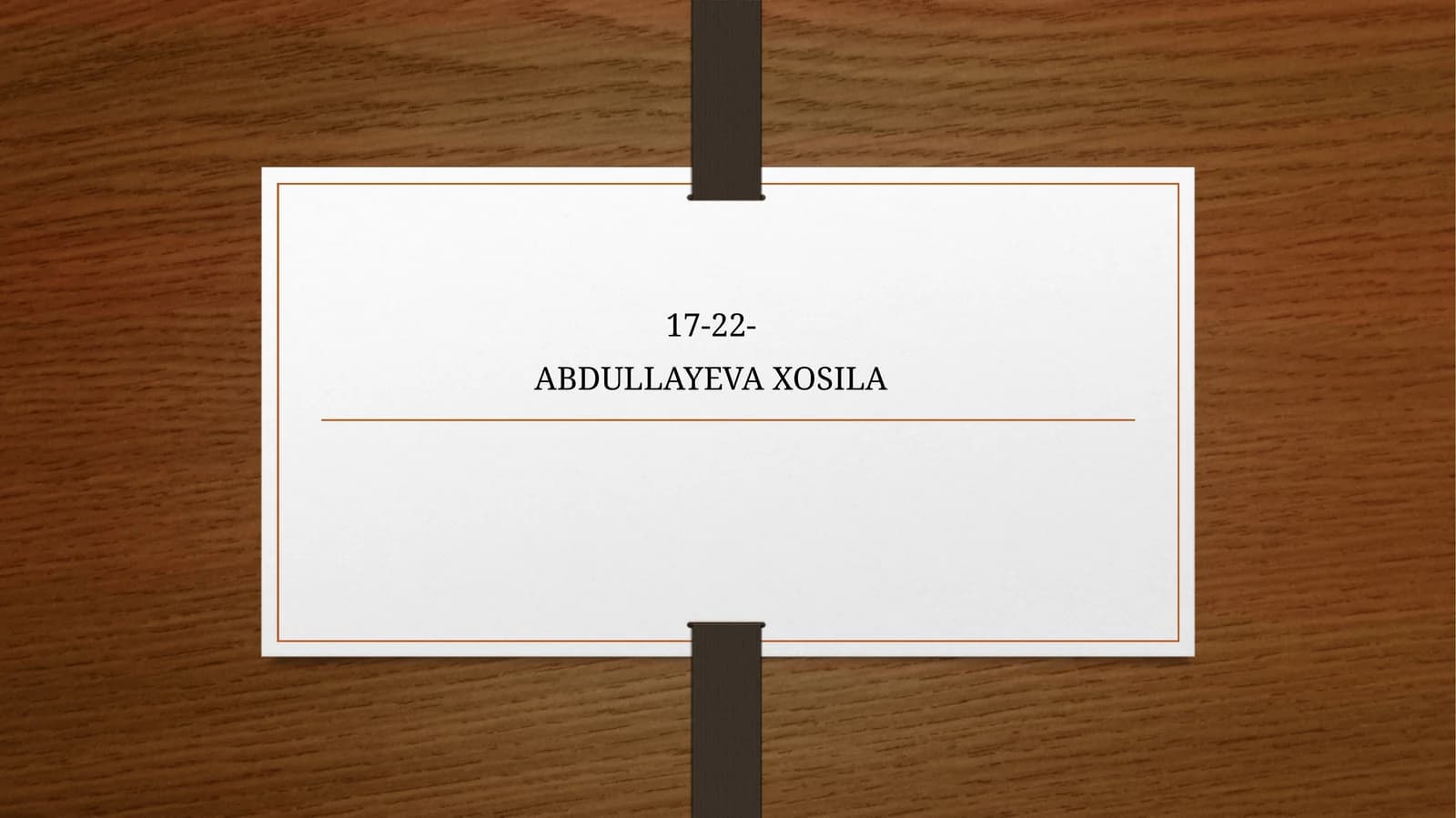 Oʻzbekiston meliorativ tutproqshunoslik fanining rivojlanishi