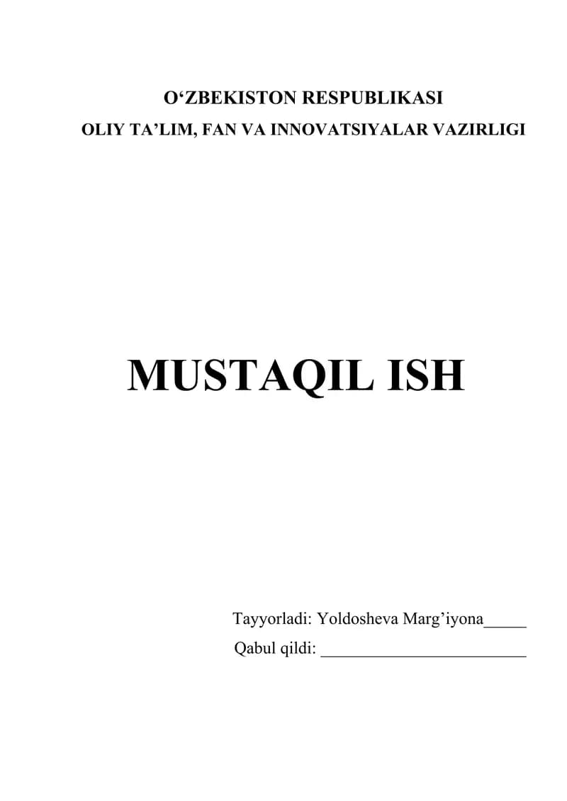 PEDAGOGIK MAHORAT
