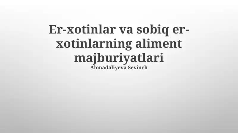 Alimentning ta'rifi