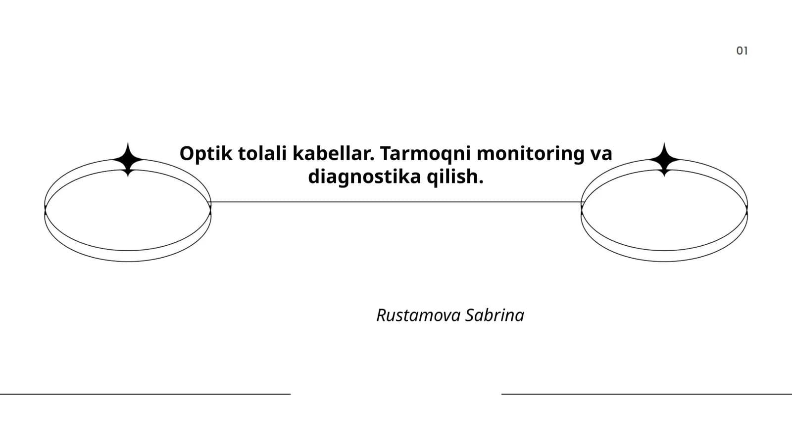 Optik tolali kabellar