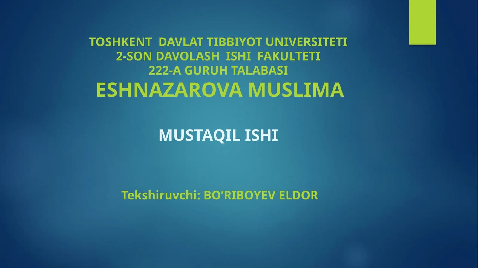 To'lqin zarbi. Jabrlanish zonalari tavsifi