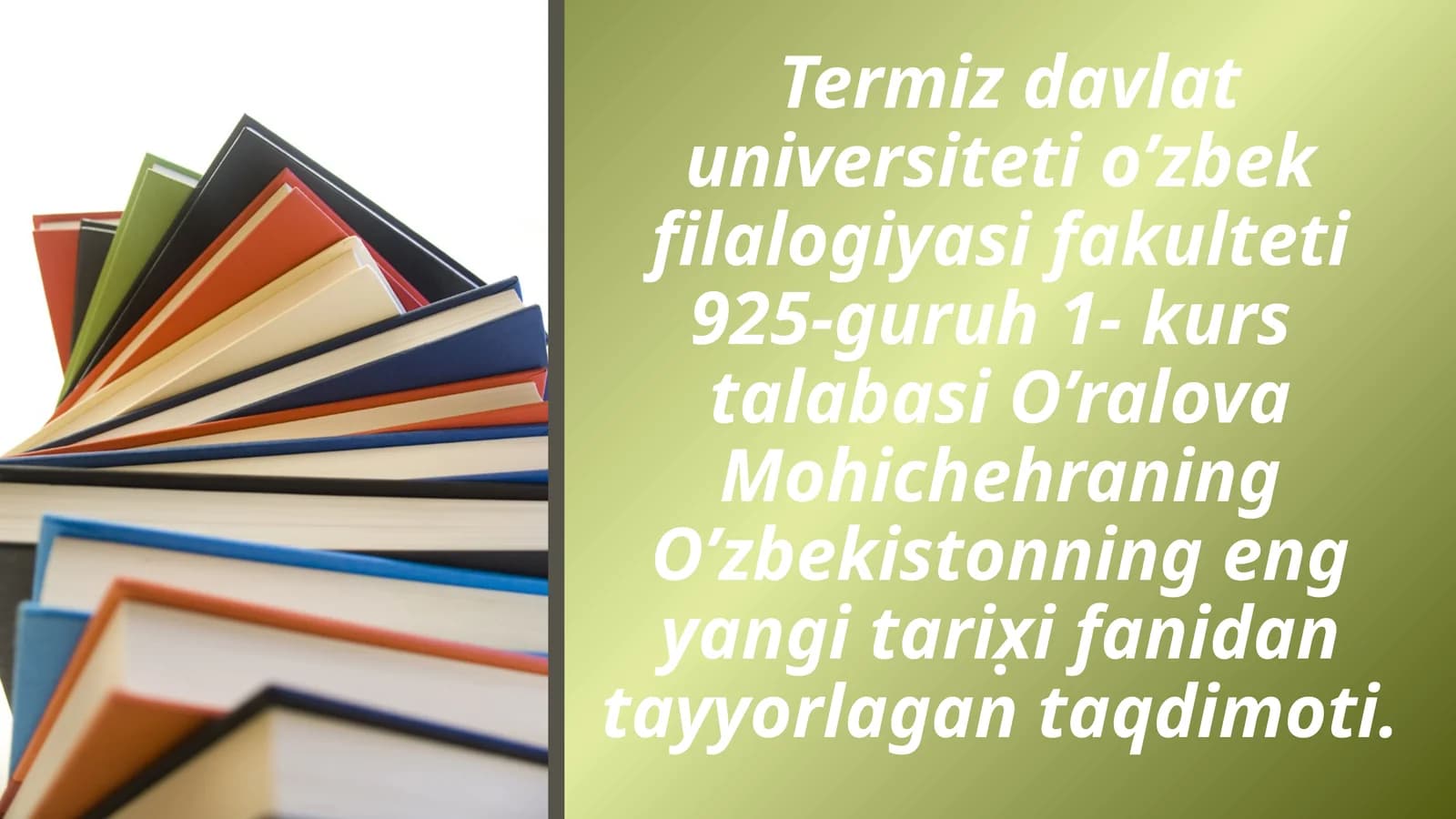 Ommaviy axborot vositalari