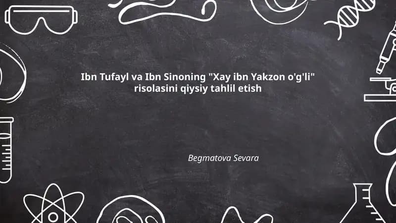 Xay ibn Yakzon o'g'li