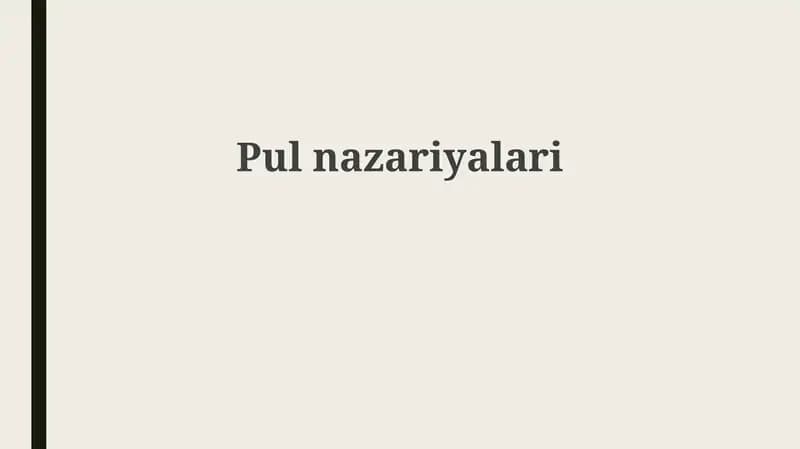 Pulnazariyalari