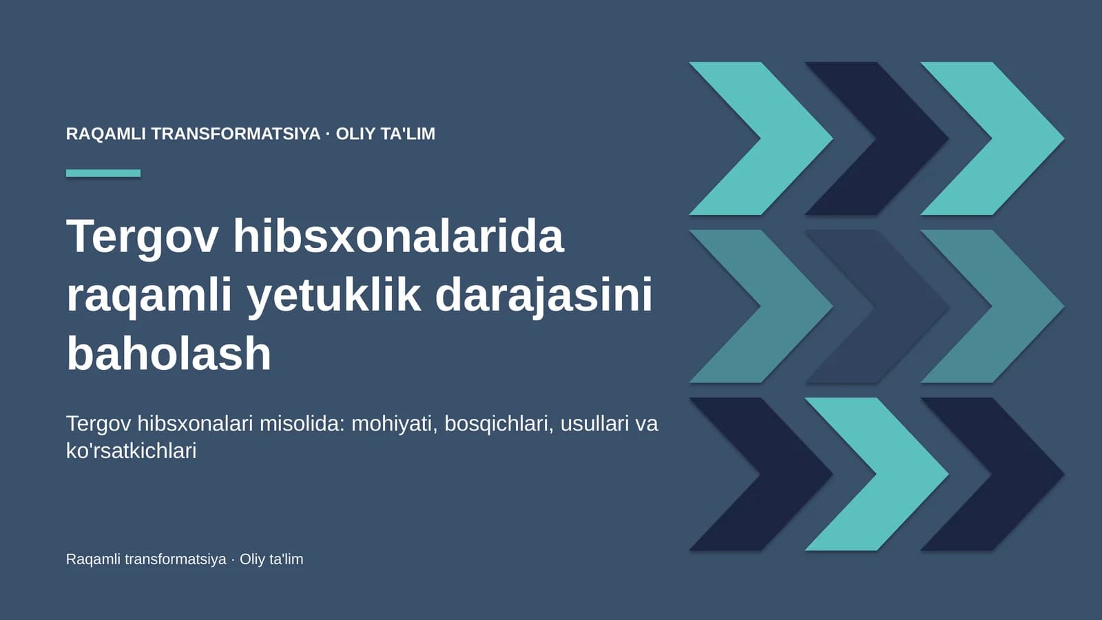 tergov hibsxonalarida raqamli yetuklik darajasini baholash 9592