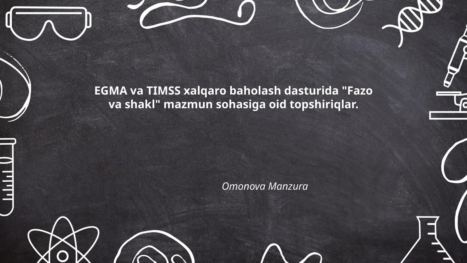 Geometrik figuralar turlari