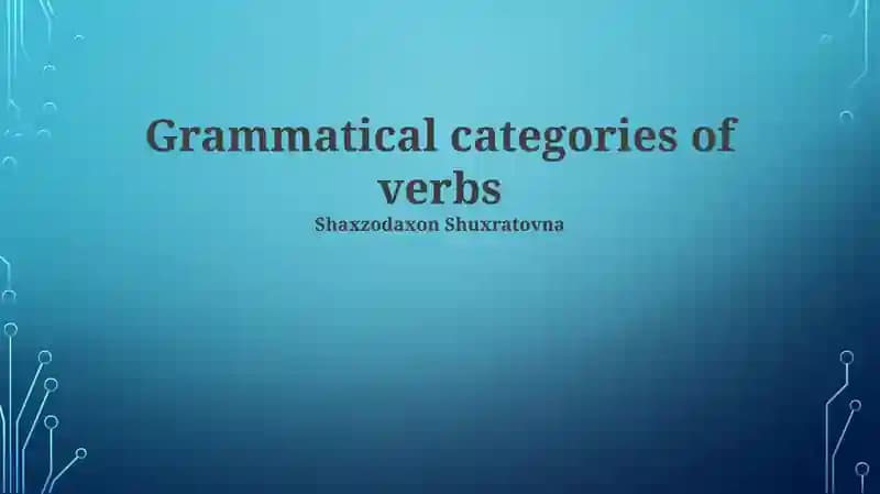 Grammatikasi