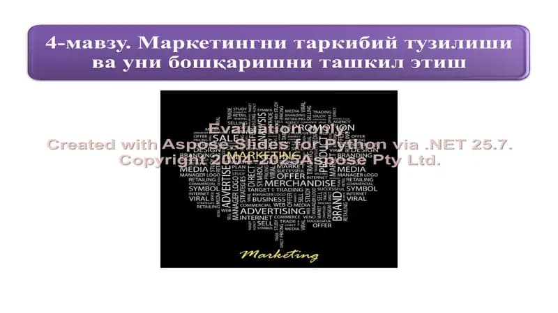 Yangi Android versiyalari