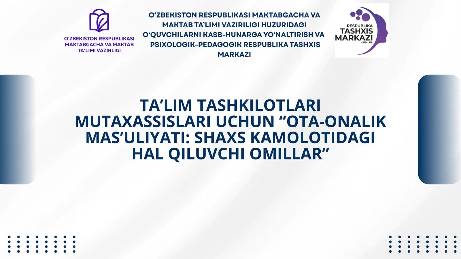 SHAXS KAMOLOTINING ILMIY ASOSLARI