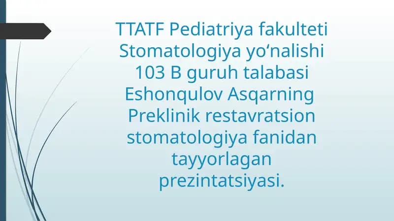Fotopolimerizatorlar