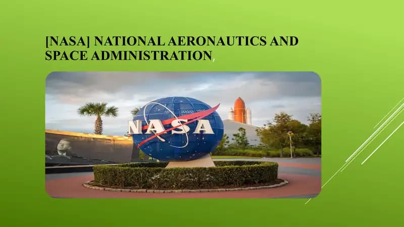 NASA bizuchun