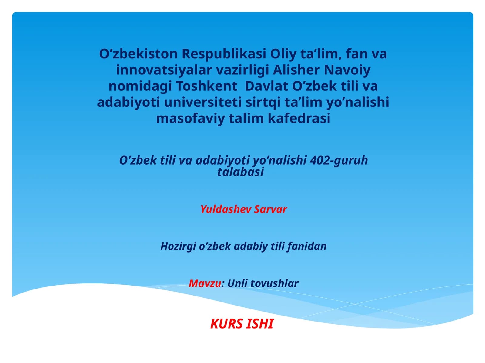 Unlitovushlar