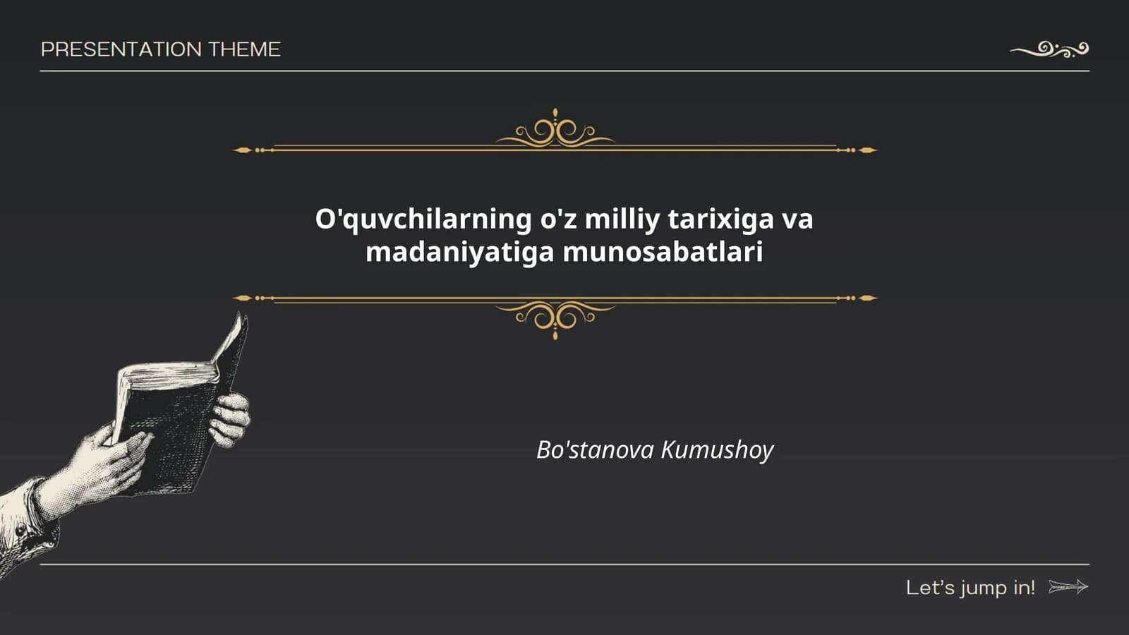 O'zbekiston milliy tarixi
