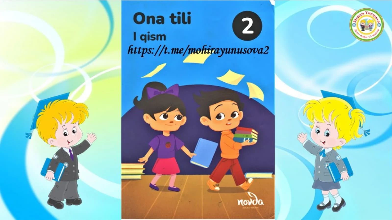 Jarangli va jarangsiz tovushlar