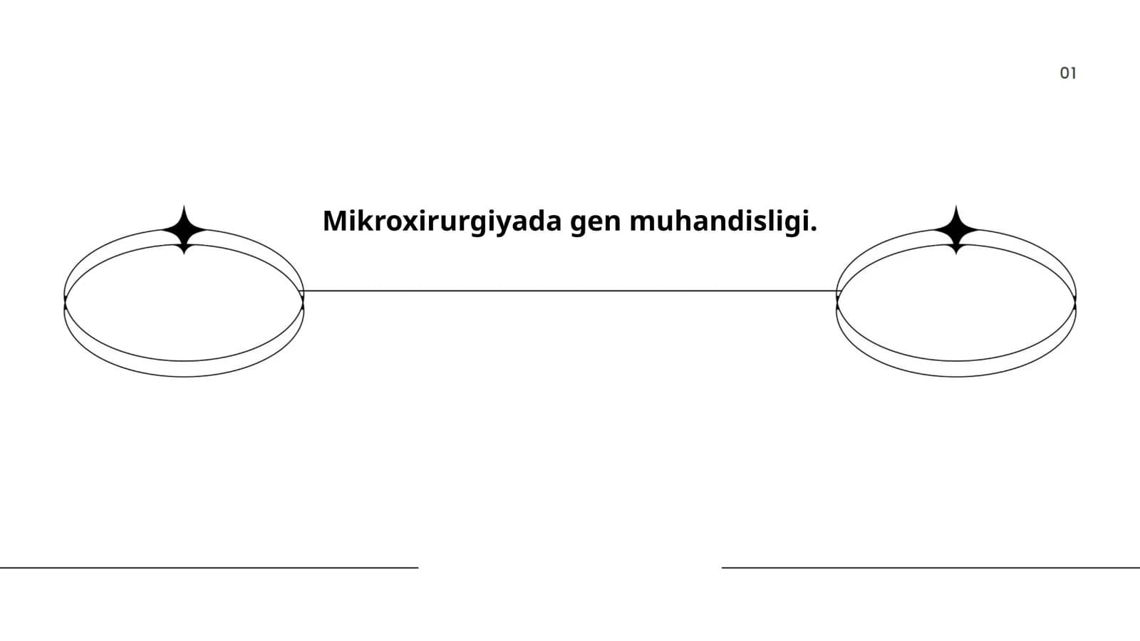Gen muhandisligi asoslari