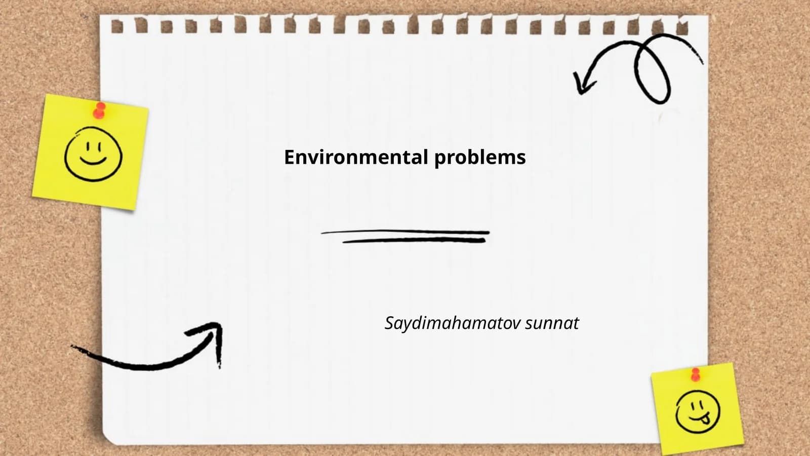 Climate Change