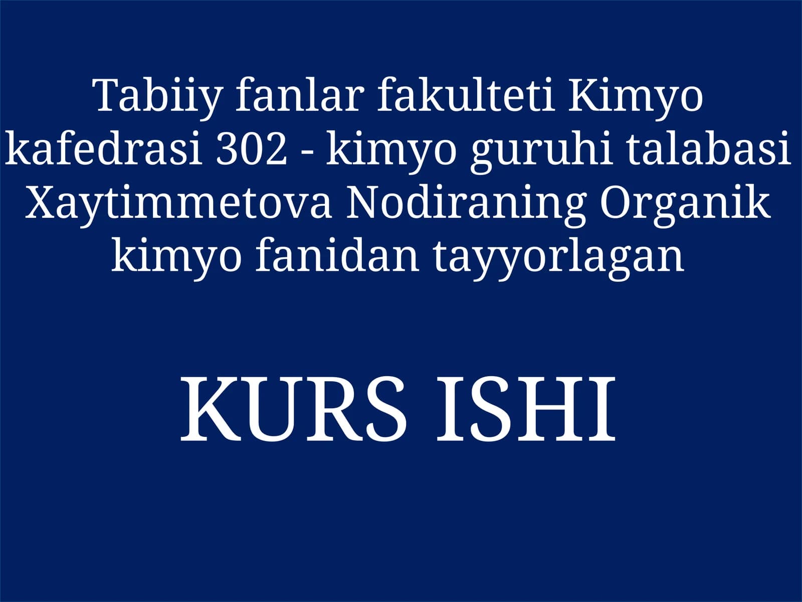Indol va uning hosilalari