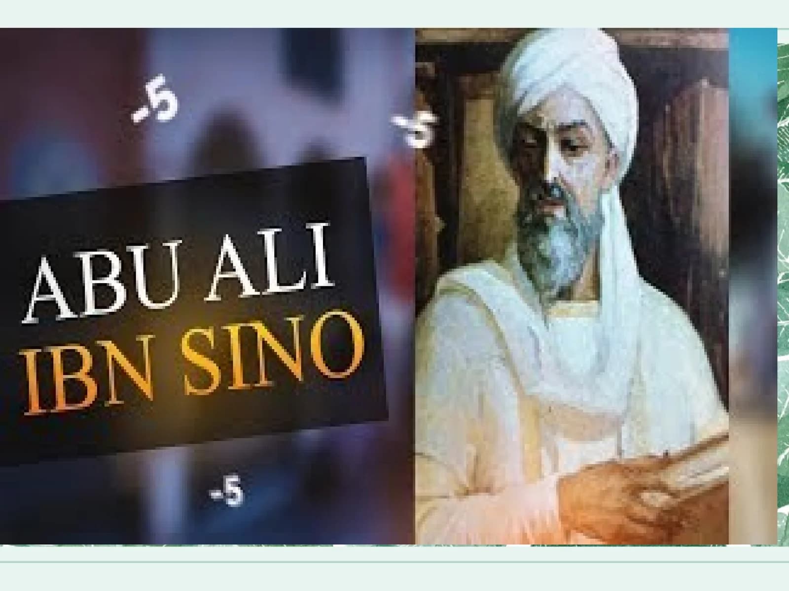 AbuAliIbnSino