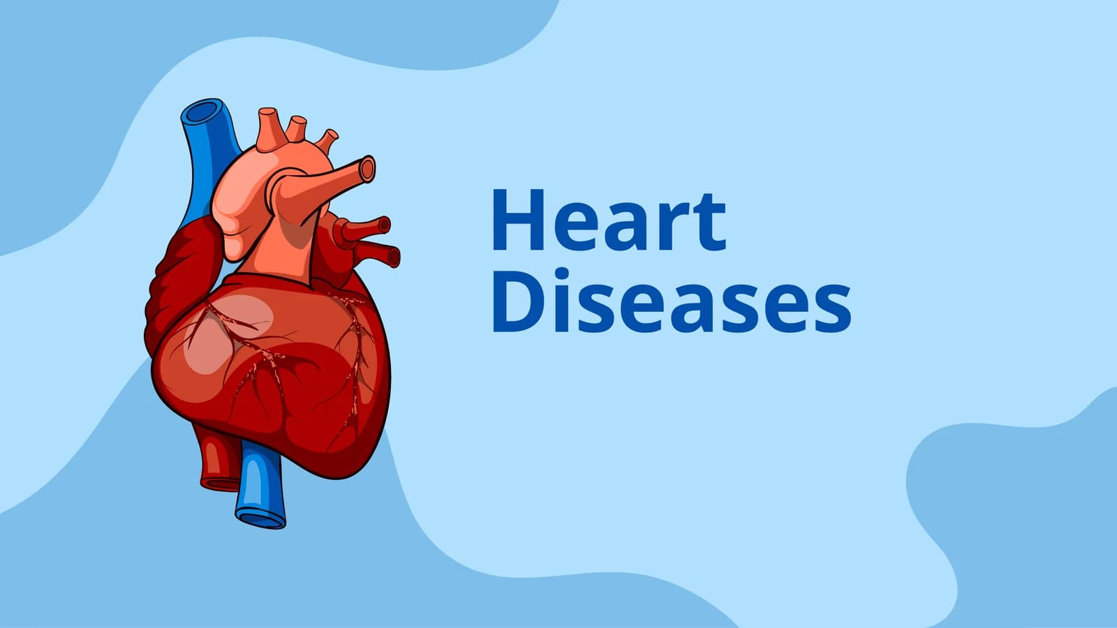 Rheumatic and Infective Heart Diseases