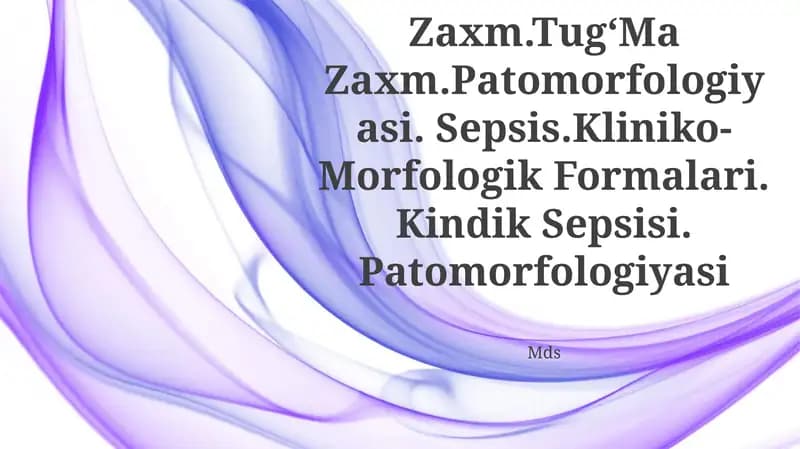 Sil.Kliniko-Morfologik Formalari