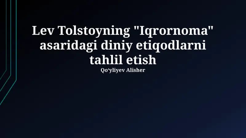 Iqrornoma