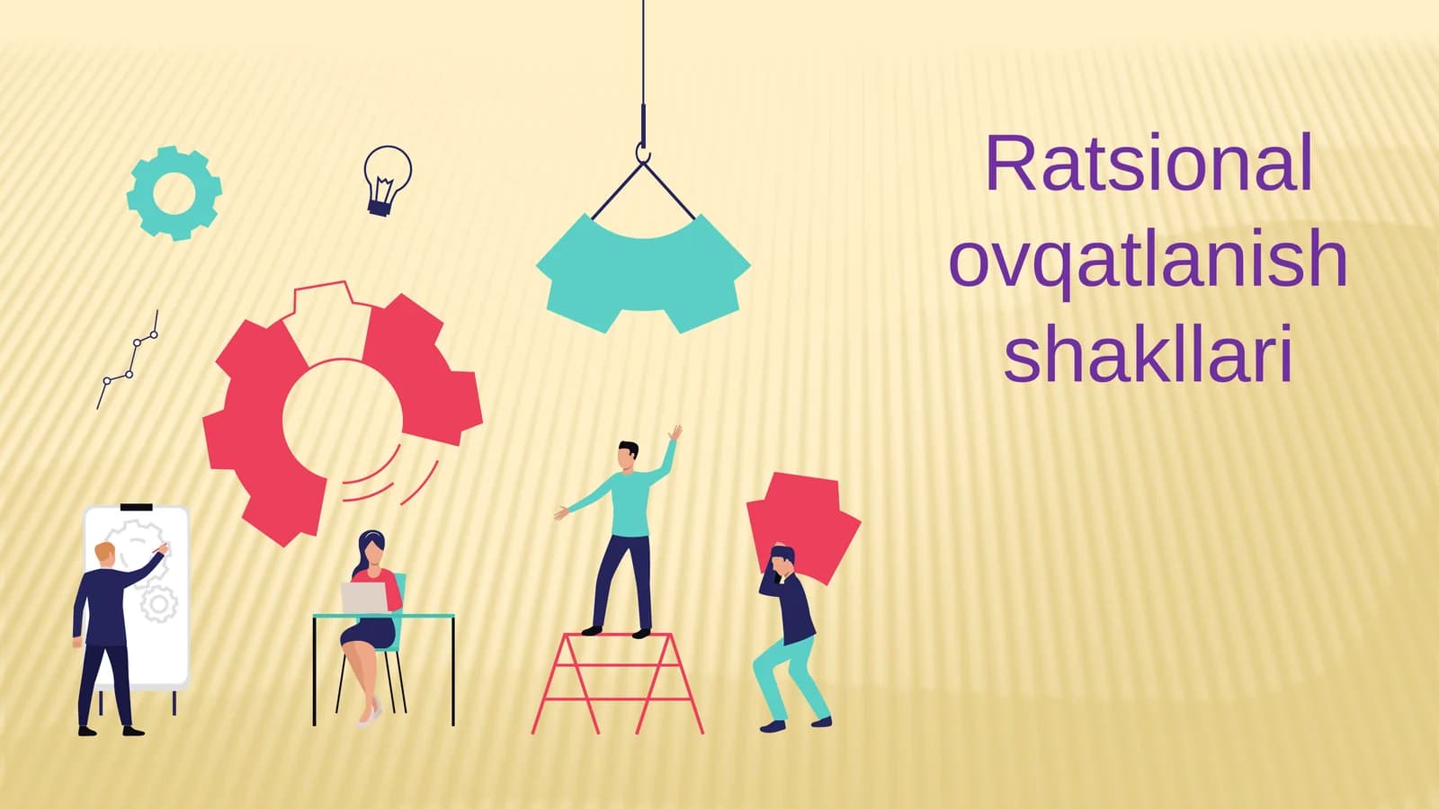 Ratsional ovqatlanish shakllari