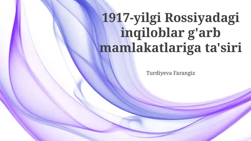 Sovuq Urush