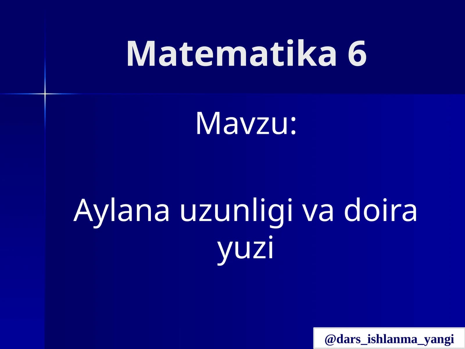 Matematika6
