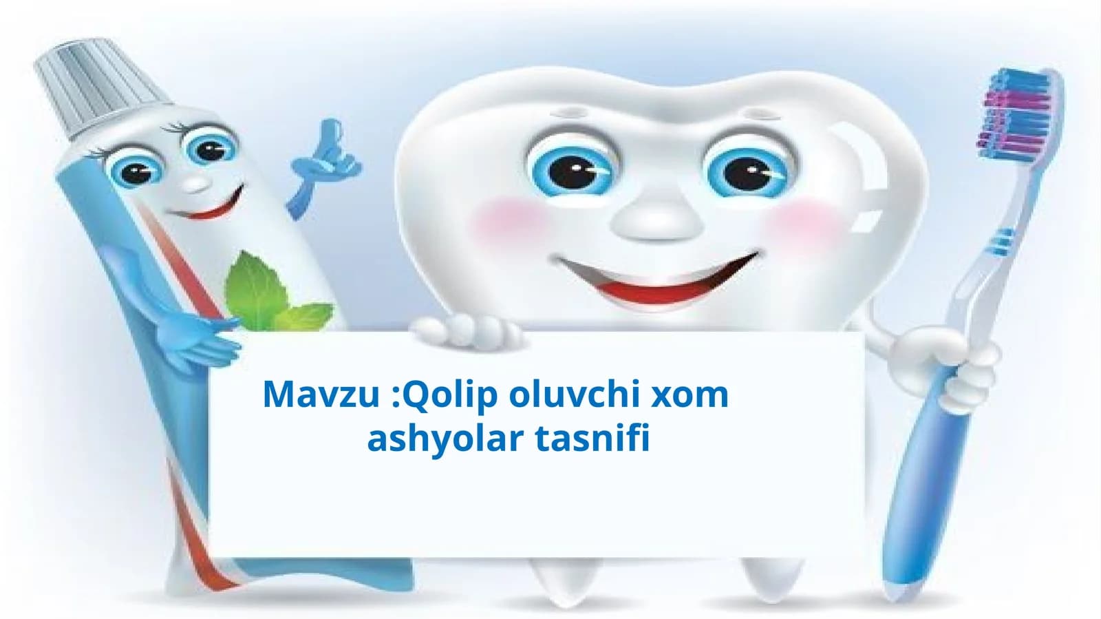 Qolip oluvchi xom ashyolar tasnifi