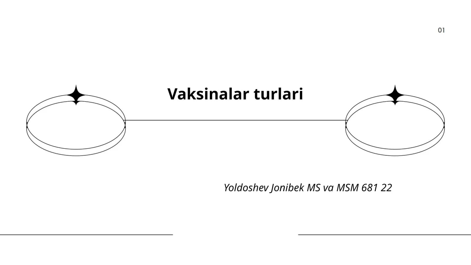 Vaktsinalar tarixi