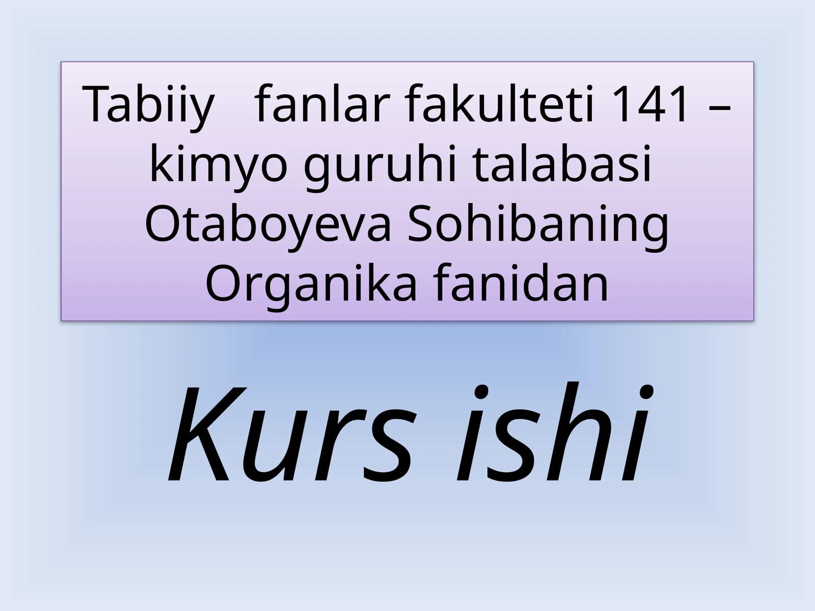 Oksazol