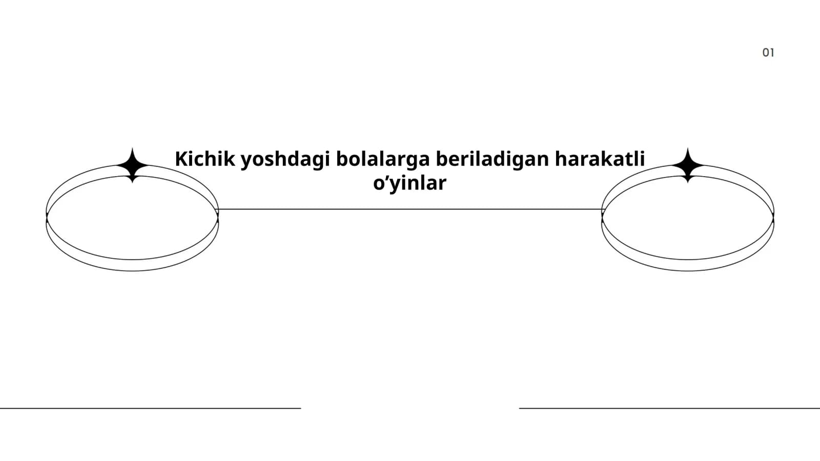Harakatli ko‘cha o‘yinlari
