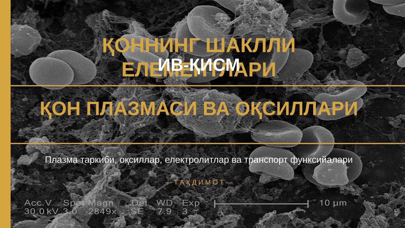 Коннинг шаклли елементлари