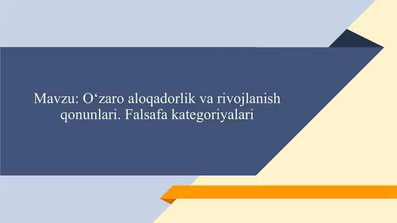 Falsafa