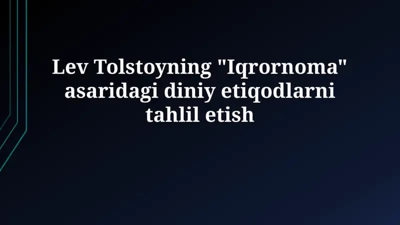 Iqrornoma