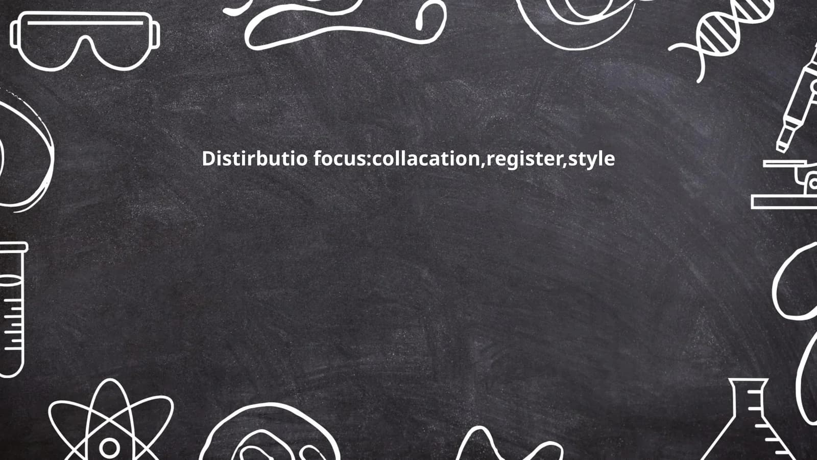 Word Collocations in Business English