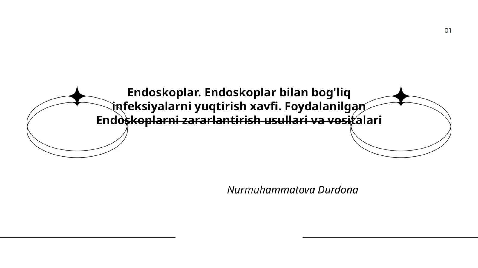 Endoskoplar